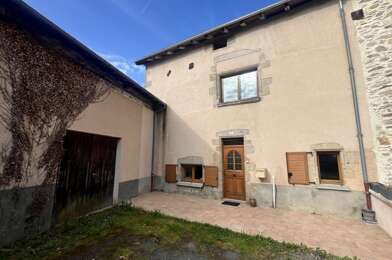 Maison 4 pièces 98771 €