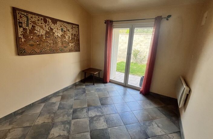 Maison en pierre de 4 pièces principales — photo 5
