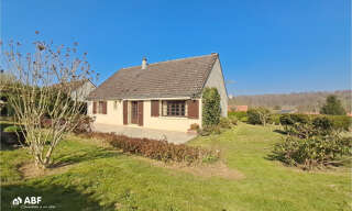 Maison 4 Pièces 79 m² à vendre à Manéhouville (76590)