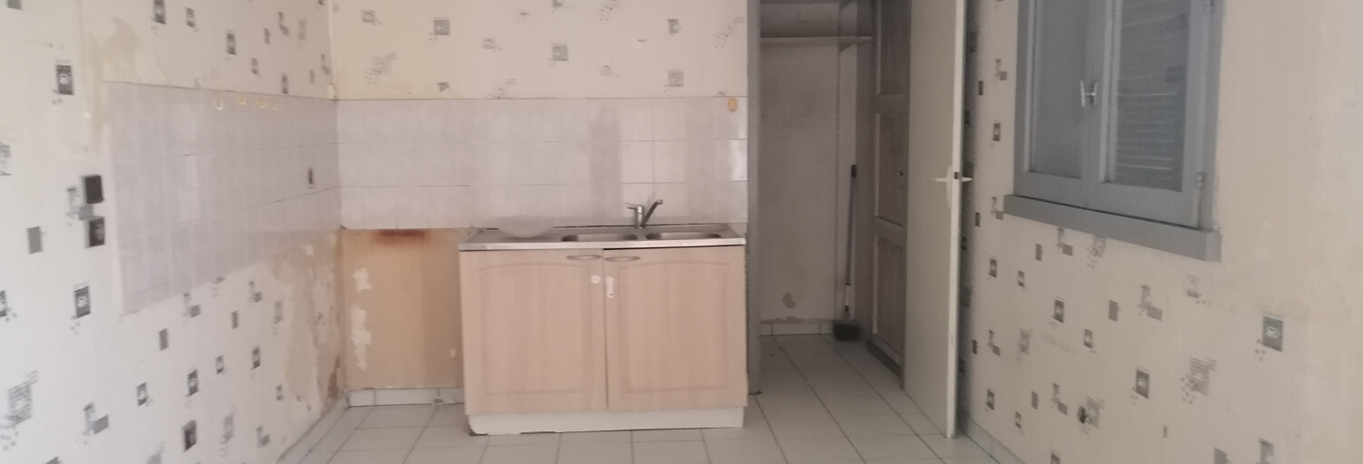 Maison 4 Pièces 88 m² à vendre à Meyzieu (69330)