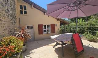 Maison 5 Pièces 85 m² à vendre à Montguyon (17270)