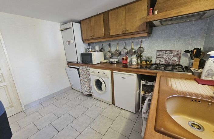Maison en pierre de 5 pièces principales — photo 2