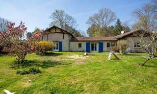 Maison 7 Pièces 238 m² à vendre à Bazas (33430)