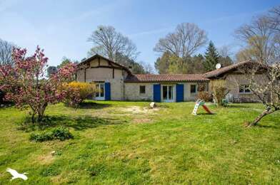 Maison 7 pièces 307110 €