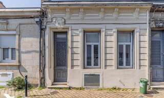 Maison 4 Pièces 62 m² à vendre à Bordeaux (33000)