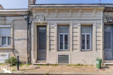 Maison 4 pièces 365000 €