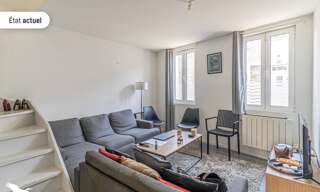 Maison 4 Pièces 75 m² à vendre à Bordeaux (33000)