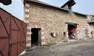 Maison 1 Pièce 137 m² à vendre à Saint-Victurnien (87420)