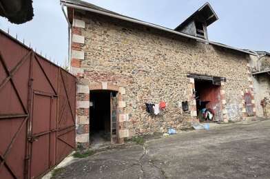 Maison 1 pièces 35000 €