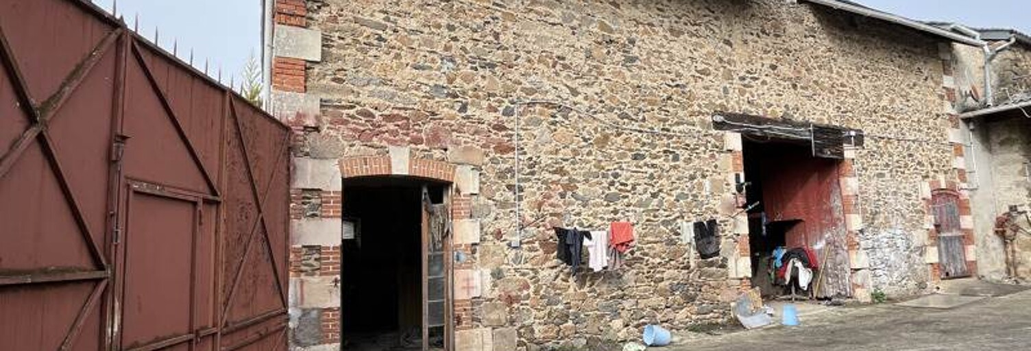 Maison 1 Pièce 137 m² à vendre à Saint-Victurnien (87420)