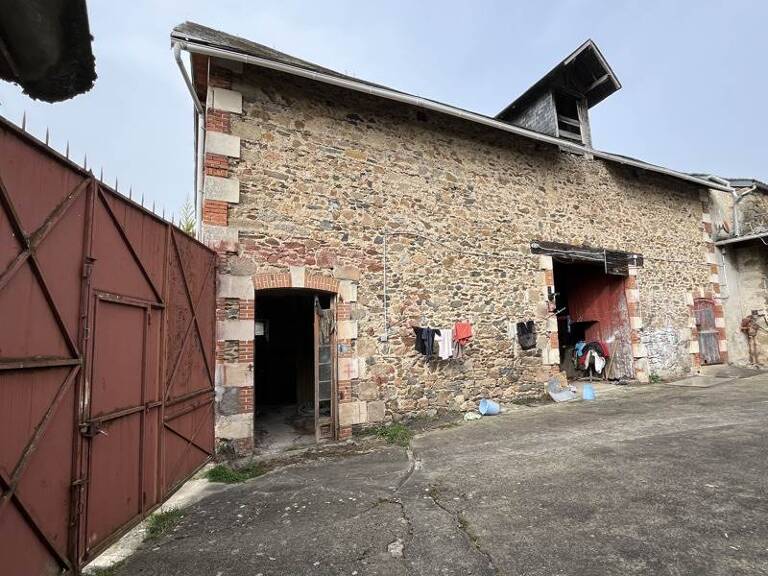 Maison 1 pièce 137 m² — photo 1
