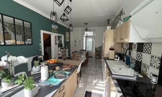 Maison 6 Pièces 140 m² à vendre à Tulle (19000)