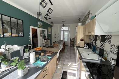 Maison 6 pièces 339000 €