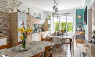 Maison 6 Pièces 140 m² à vendre à Tulle (19000)