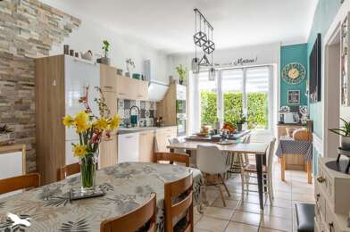 Maison 6 pièces 339000 €