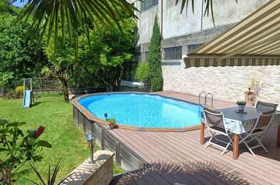 Maison 6 pièces 339000 €