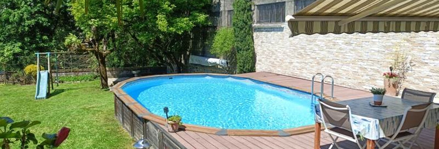 Maison 6 Pièces 140 m² à vendre à Tulle (19000)