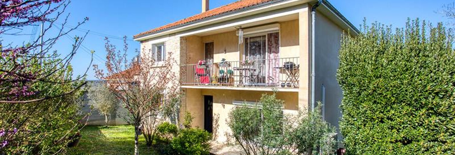 Maison 5 Pièces 137 m² à vendre à Gourdon (46300)