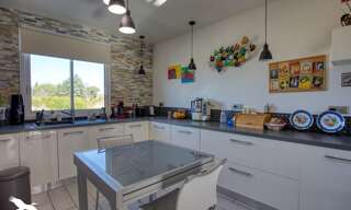 Maison 5 Pièces 137 m² à vendre à Gourdon (46300)