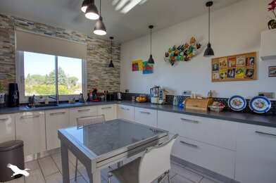 Maison 5 pièces 223650 €