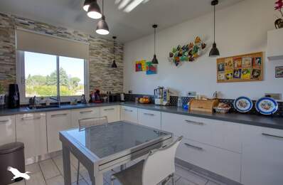 Maison de ville de 5 pièces principales — photo du bien