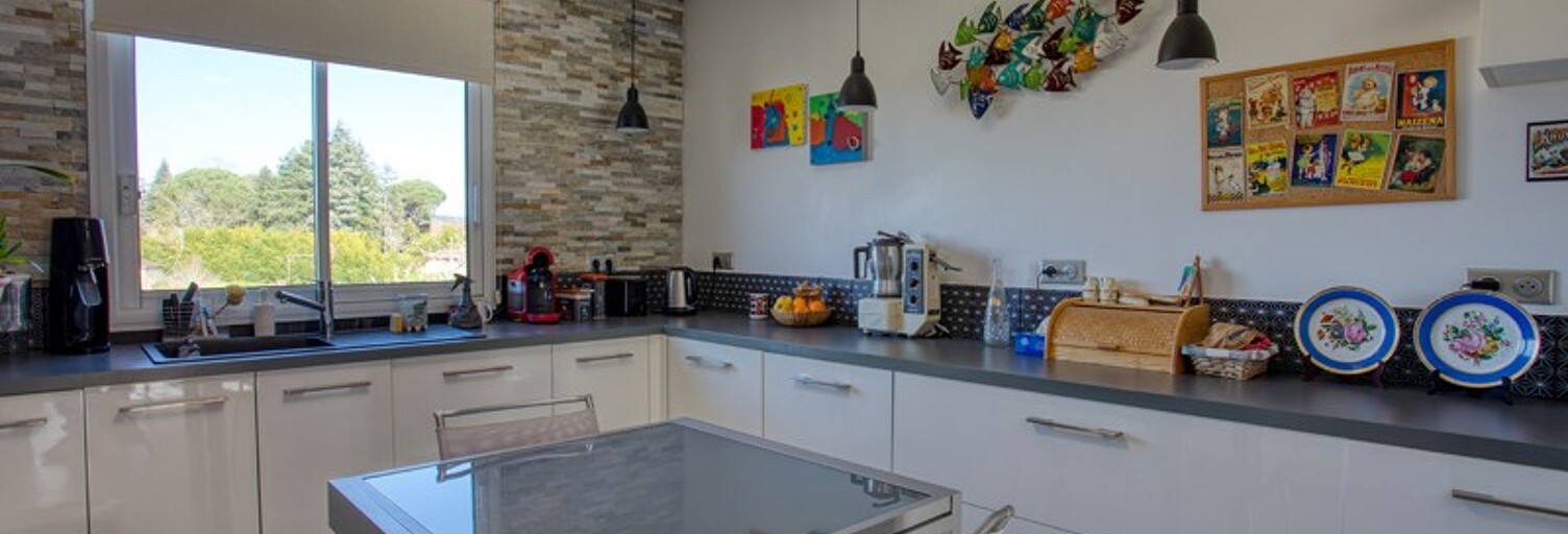 Maison 5 Pièces 137 m² à vendre à Gourdon (46300)