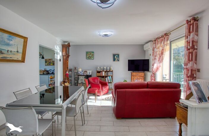 Maison de ville de 5 pièces principales — photo 3
