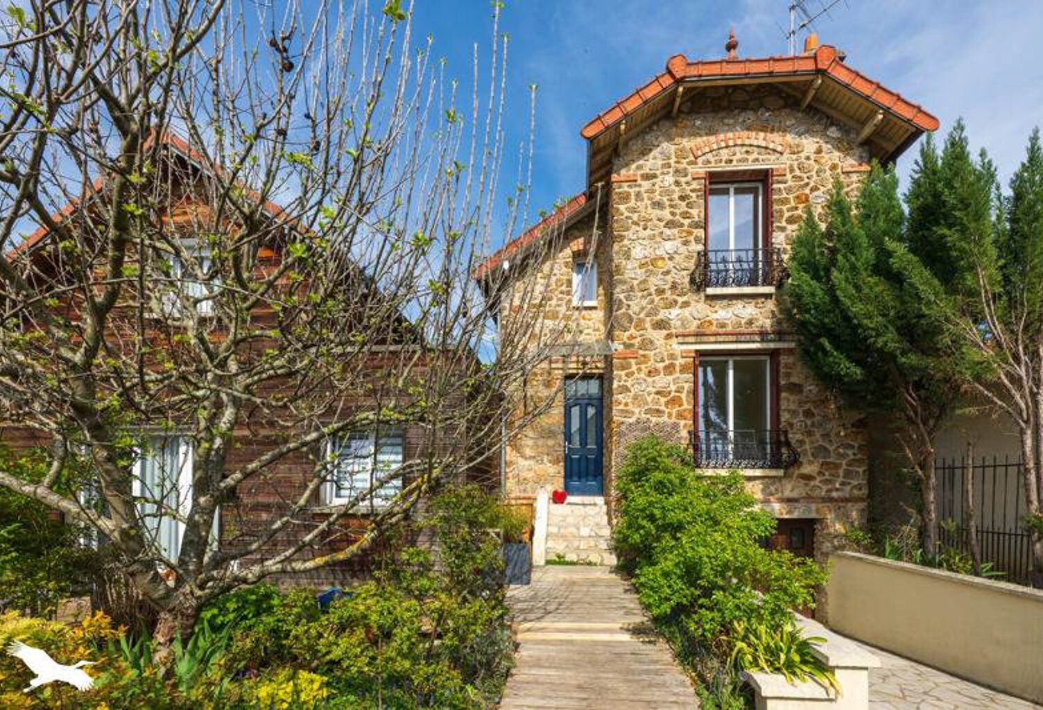 Vente maison 6 pièces 136 m² Ermont (95120) — photo 1