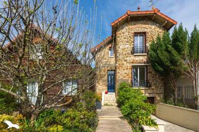 Maison 6 pièces 689500 €