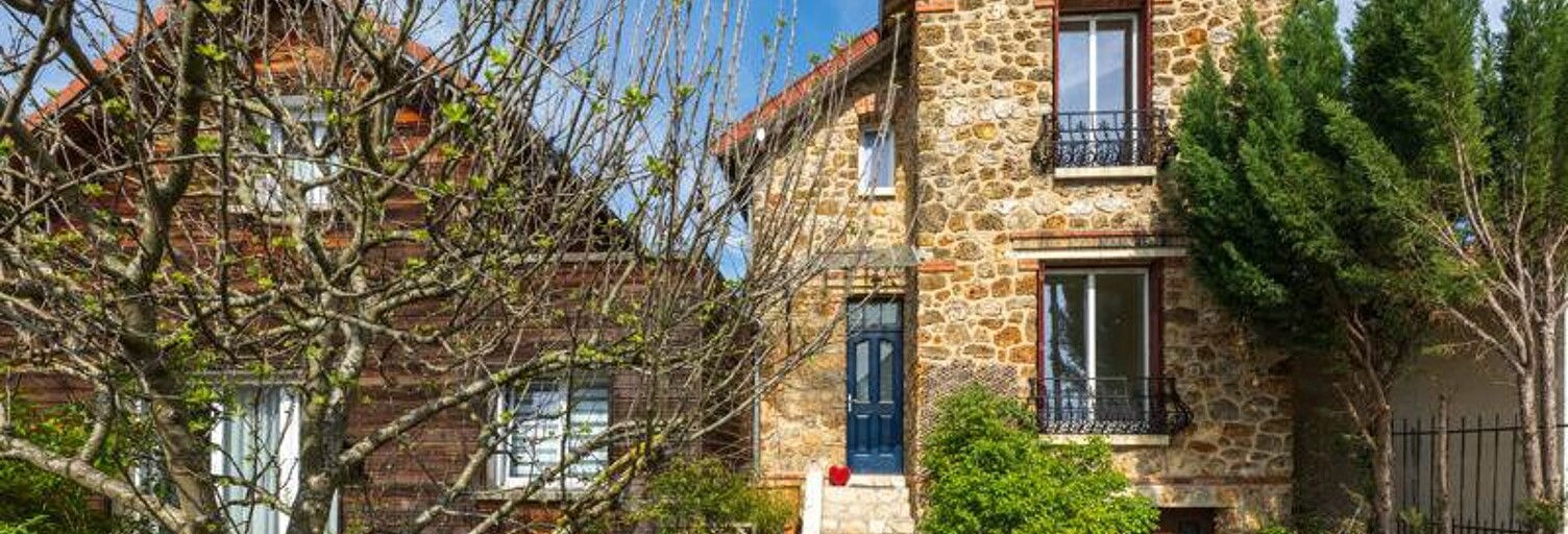 Maison 6 Pièces 136 m² à vendre à Ermont (95120)