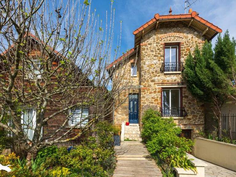 Maison 6 pièces 136 m² — photo 1