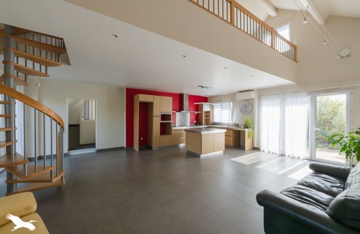 Vente maison 6 pièces 136 m² Ermont (95120) — photo 2