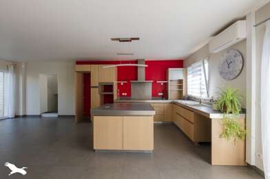 Maison 6 pièces 668700 €