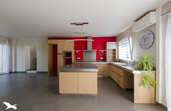 Vente maison 6 pièces 136 m² Ermont (95120) — photo 3