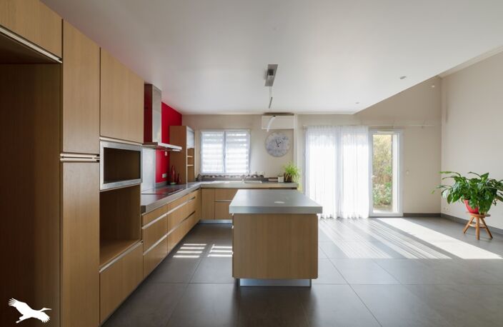 Vente maison 6 pièces 136 m² Ermont (95120) — photo 4