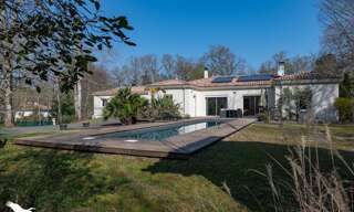 Maison 5 Pièces 155 m² à vendre à Saint-Sauveur (33250)