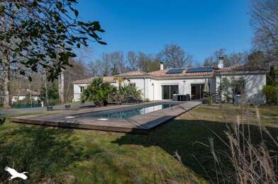 Maison 5 pièces 488800 €