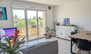 Appartement 3 Pièces 56 m² à vendre à L'Isle-Jourdain (32600)