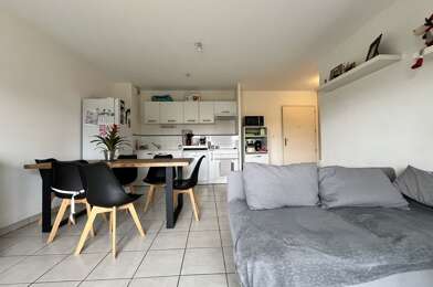 Appartement 3 pièces 159000 €