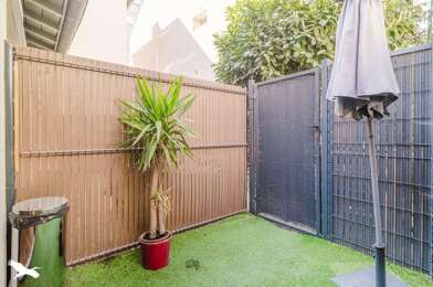 Appartement 2 pièces 159000 €