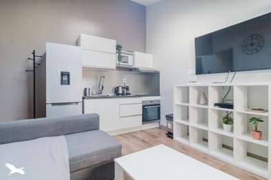 Appartement 2 pièces 159000 €
