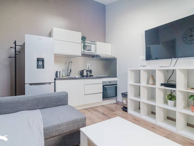 Appartement de 2 pièces principales — photo 1