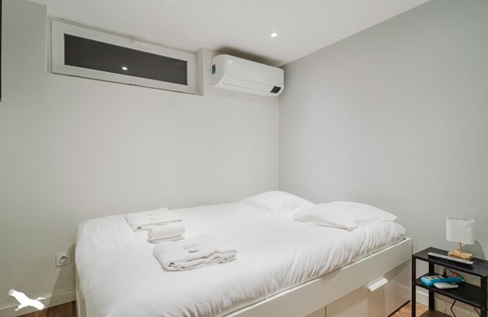 Appartement de 2 pièces principales — photo 3