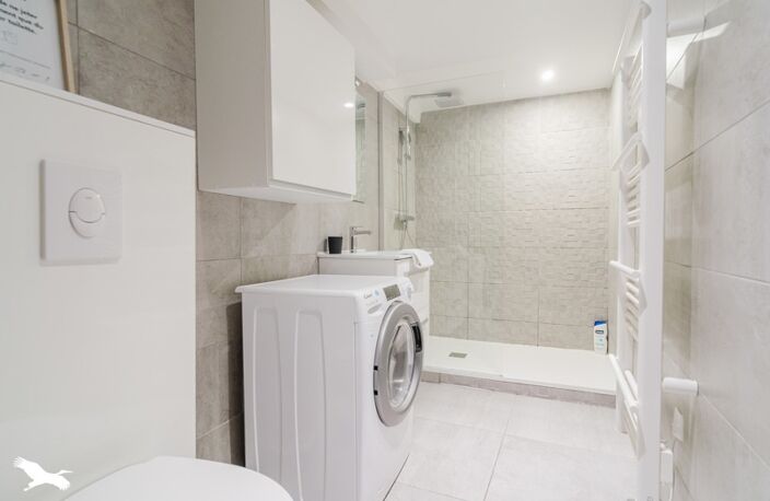 Appartement de 2 pièces principales — photo 4