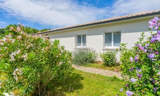 Maison 5 Pièces 100 m² à vendre à Saint-Caprais-de-Bordeaux (33880)