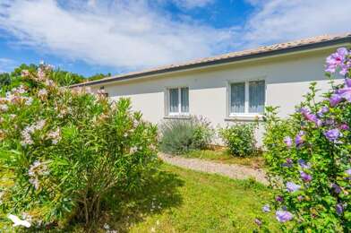 Maison 5 pièces 343200 €