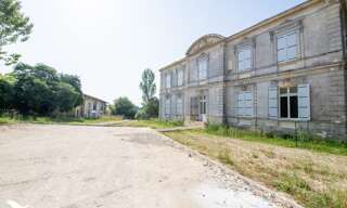 Appartement 2 Pièces 45 m² à vendre à Carignan-de-Bordeaux (33360)