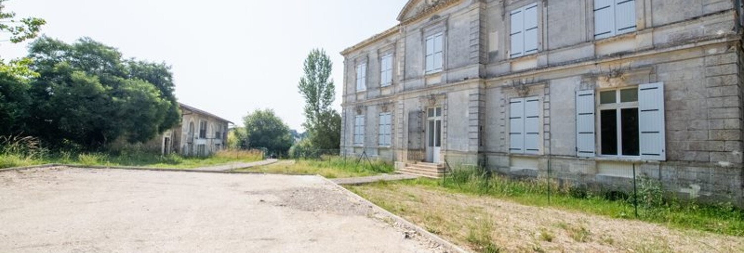 Appartement 2 Pièces 45 m² à vendre à Carignan-de-Bordeaux (33360)