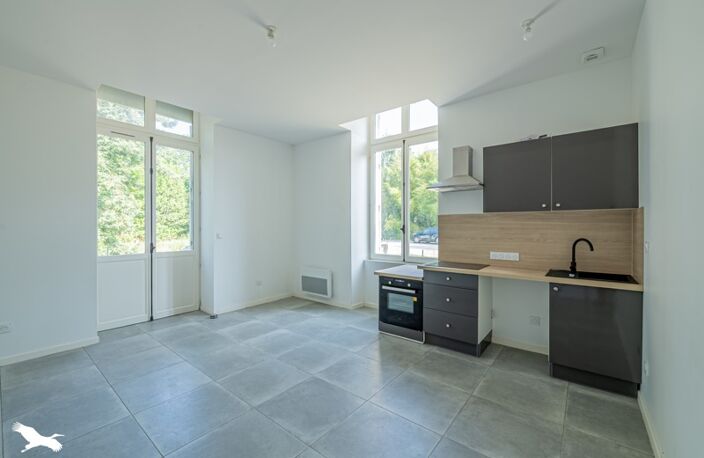 Appartement de 2 pièces principales — photo 3