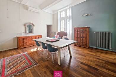 Appartement 4 pièces 325000 €